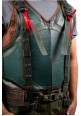 Men's Bane Vest Jacket